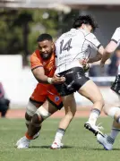 バスケＢリーグ、長崎が仙台を撃破し３６勝目　宇都宮も勝利で首位維持