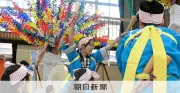 岐阜の伝統芸能「中山太鼓」、担い手不足を乗り越え全国で継承者を育成