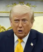 トランプ米大統領、イランの石油奪取に言及　早期合意の可能性も示唆