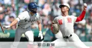 智弁学園の勢いか大阪桐蔭の決勝不敗神話か 選抜高校野球決勝の見どころ