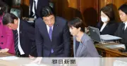 参院自民が壁に、高市首相の当初予算年度内成立断念 数の力の限界示す