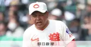 「優勝以外は何も残らない」智弁学園・小坂監督の覚悟、甲子園決勝へ