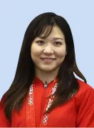 カーリング吉田知那美、ロコ・ソラーレ退団を発表　現役続行で海外プロリーグ挑戦へ