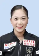 フィギュアスケートの吉田陽菜が現役引退を発表　トリプルアクセル武器に活躍
