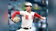 センバツ野球でDH制導入も総得点減少、各校が模索する「10人目」の活用戦略
