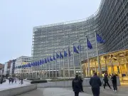 EUが「欧州製」優遇の新法案を発表、脱炭素分野で中国依存脱却を目指す