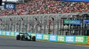 F1日本GP開幕2日間で18万5千人来場、鈴鹿サーキットが熱気に包まれる