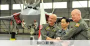 日米オランダがF35Aで初の共同訓練を実施 三沢基地で公開、同盟強化へ