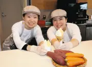 規格外農産物が甘～いジェラートに変身 川崎に専門店「GALA GELATO」4月2日オープン