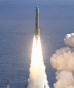 H3ロケット失敗の原因は衛星台座の接着不良、後続機も同様の問題が判明