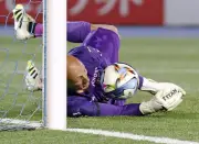 J1百年構想リーグ第4節、川崎と岡山がPK戦で勝利を収める