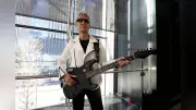 横浜銀蠅のJohnny、40年ぶりソロ活動再開「武道館で再び立ちたい」
