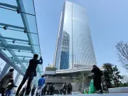 JR東日本、高輪ゲートウェイシティが全面開業 総事業費約6千億円の大規模再開発完了