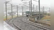 香川で鉄道作業員がマリンライナーにはねられ死亡 安全手順逸脱か、JR四国が調査