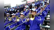 近江高校吹奏楽部、甲子園でK-POPと洋楽を熱演「ありきたりな応援曲にしたくない」