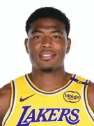 八村塁、右ふくらはぎ痛で欠場もレーカーズが勝利　NBAで白星を収める