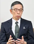 新聞を家族の会話の中心に 元教師が語るNIEの効果と子どもの学び