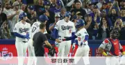 大谷翔平「左手の薬指以外はOK」宣言、ドジャース連勝 岡本和真メジャー初安打