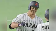 吉田正尚が逆転２ランで侍ジャパンを救う、OPSは驚異の1.783を記録