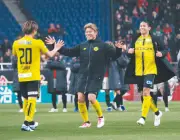 柏レイソル、PK戦で浦和レッズを下し連敗脱出 瀬川祐輔選手が決勝弾