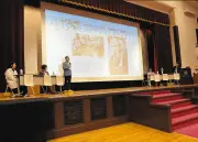 文京区SDGs食体験フォーラム開催、幼児教育の新たな知見を全国へ発信