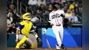 WBC 2026、英国が今大会初勝利を飾る ブラジルは3試合ぶり得点も敗戦