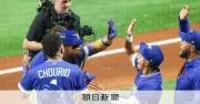 山本由伸、WBC準々決勝で先頭打者本塁打を浴びる ベネズエラは5試合連続一回得点