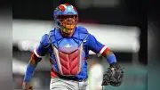 プエルトリコ、WBCで3連勝で8強入り 大谷翔平の元相棒マルドナドが決勝打