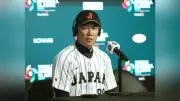 侍ジャパン井端監督、WBC準々決勝敗戦を振り返る「山本由伸は60球プラン、4回が限界と判断」