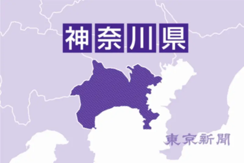 神奈川県で消えかけ横断歩道ゼロ達成 1万4000カ所の補修完了で歩行者安全向上
