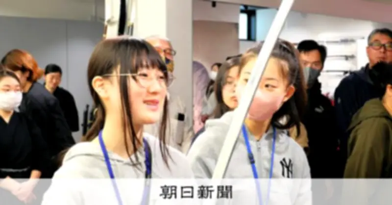 「東洋のハリウッド」太秦の未来を担う若者たち プロから学ぶ映画制作体験講習会