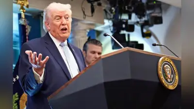 トランプ氏「完全勝利」宣言、イラン「10項目受諾」と対立主張…ホルムズ海峡開放で2週間停戦合意