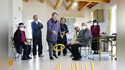 熊本地震から10年、復興住宅の被災者4割強が不安やストレスを抱える実態