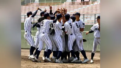 高校野球鹿児島県予選、鹿屋中央が12年ぶり6度目の優勝！6回に6点奪取で川内を圧倒