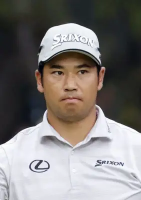 男子ゴルフ世界ランキング発表 松山英樹は14位維持、久常涼が自己最高55位に浮上