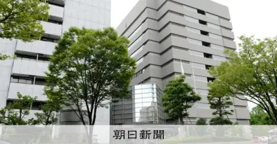 愛知・安城市の集合住宅で女性2人の遺体発見 「娘と妻を殺した」と110番通報
