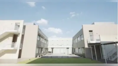 帝塚山高校、2026年度大学合格実績を発表 国公立183人、関関同立は327人