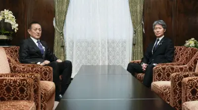 2026年度当初予算案、7日に成立へ 与野党合意で採決前の質疑実施