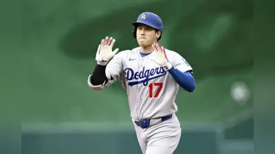 大谷翔平が2試合ぶり2号ソロ！133メートルの特大弾で先制、佐々木朗希も先発