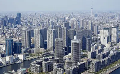 東京23区新築マンション平均価格が1億3784万円に、前年度比18.5%上昇