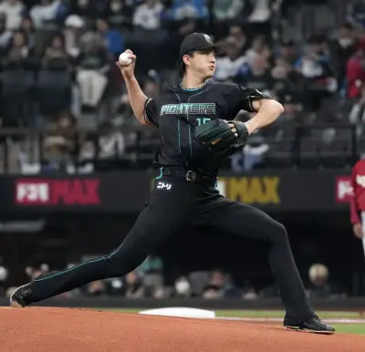 日本ハムが楽天に競り勝つ 達が好投で2勝目、柳川は5セーブ目を記録