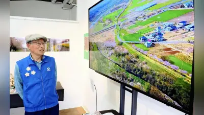 庭のだいだいで25年、オレンジ工房が紡ぐ家族の絆と季節の贈り物