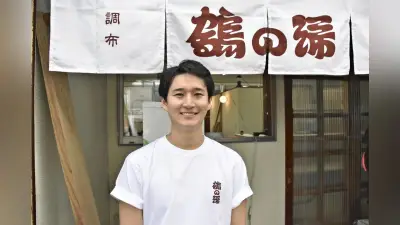 東京・調布の老舗銭湯「鶴の湯」が復活、27歳の新経営者が修復とサウナ新設で地域の憩いの場を再生