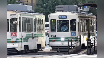 熊本市電、消費税申告漏れで約2950万円納付へ 高齢者割引変更後も不課税扱い継続