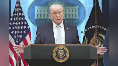 トランプ氏、イラン攻撃を2週間停止で合意…SNS投稿で条件付き表明