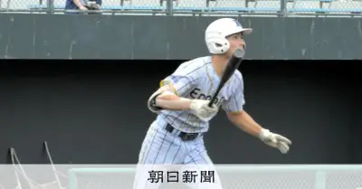 エナジック福地が3打席連発、4強入り導く 九州高校野球