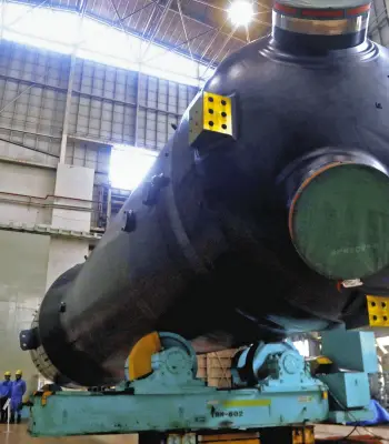 高浜原発3号機、7日から定期検査へ　蒸気発生器交換で約8カ月間停止