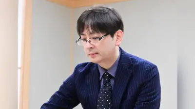 甘かった▲９二馬、郷田九段が敗着と嘆く…伊藤二冠の寄せに投了 第39期竜王戦1組