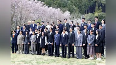 神山まるごと高専で新入生44人が入学式、坂本龍一作曲の校歌も披露