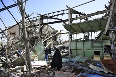 米国、イランに48時間の交渉期限を設定 ホルムズ海峡開放要求で緊張激化